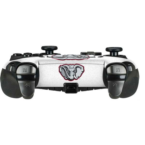 University of Alabama Crimson Roll Tide PlayStation Scuf Vantage 2 Controller Skin